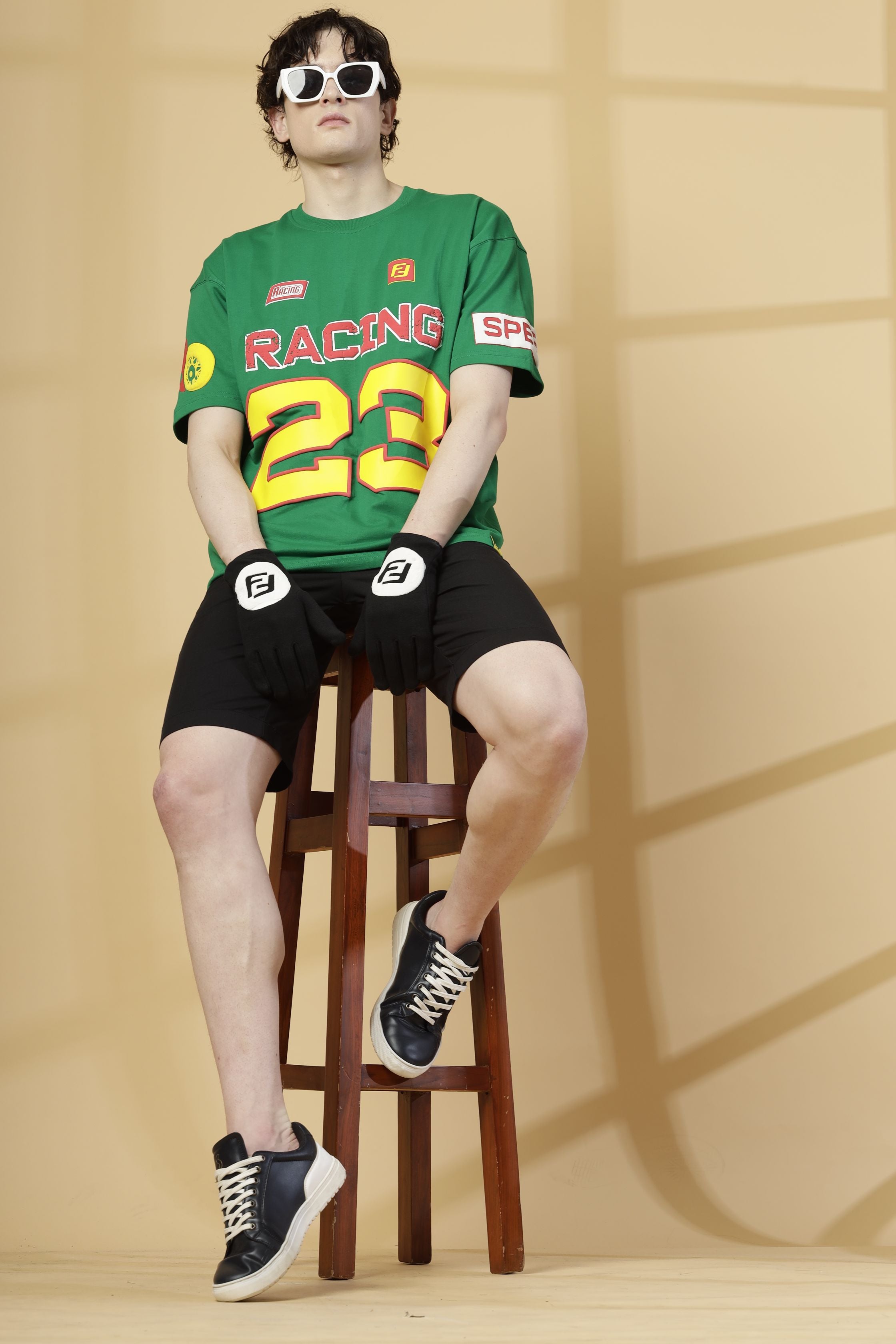 Grand Prix of Street