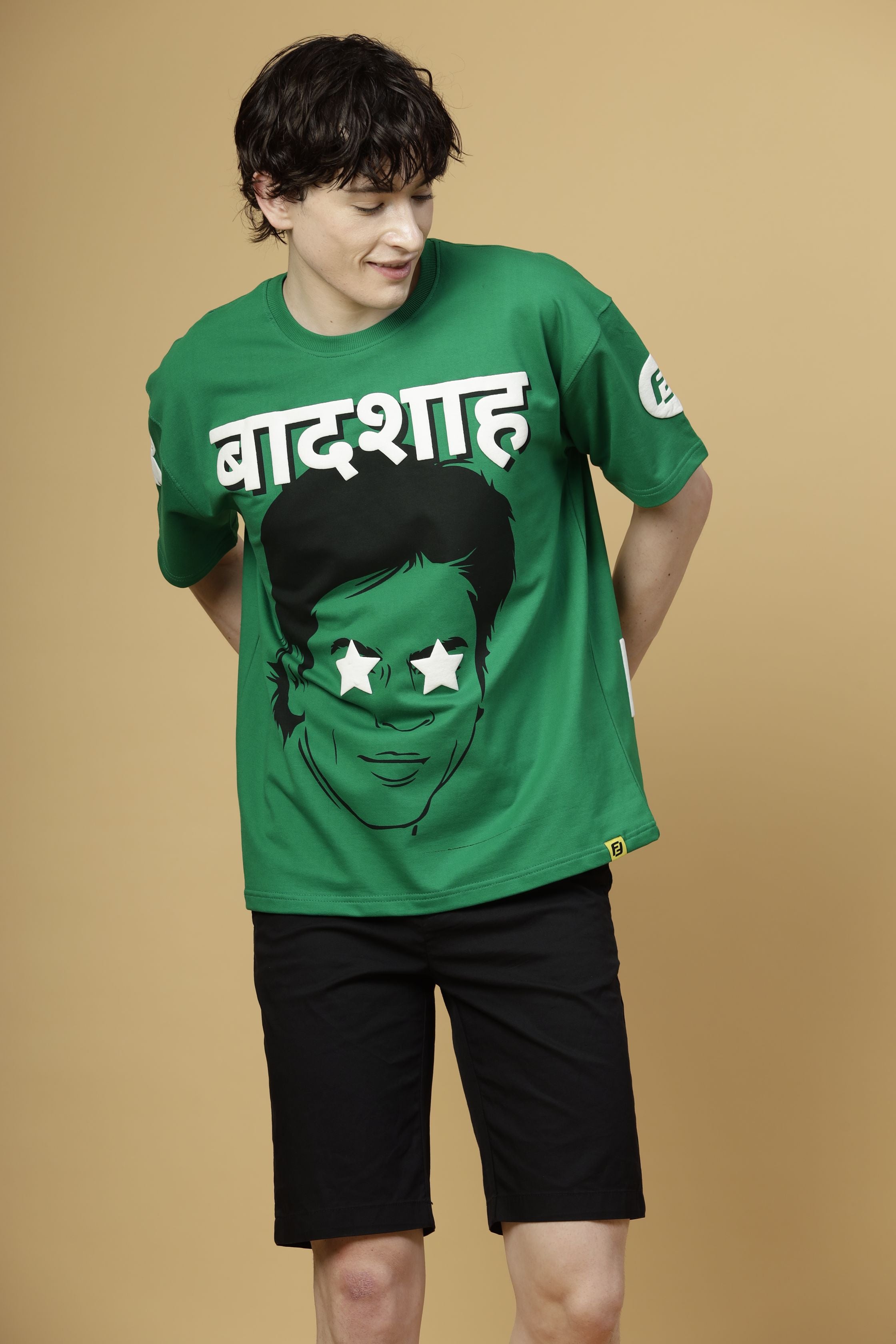 The Last Star Badshah