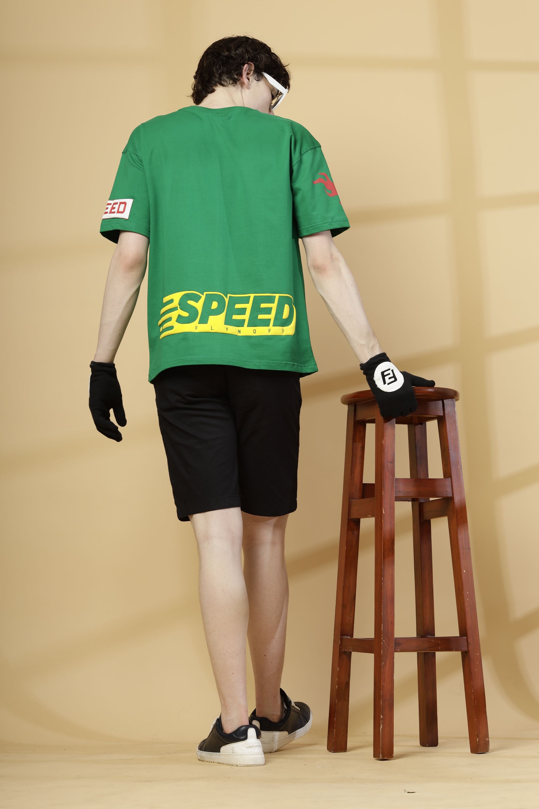 Grand Prix of Street