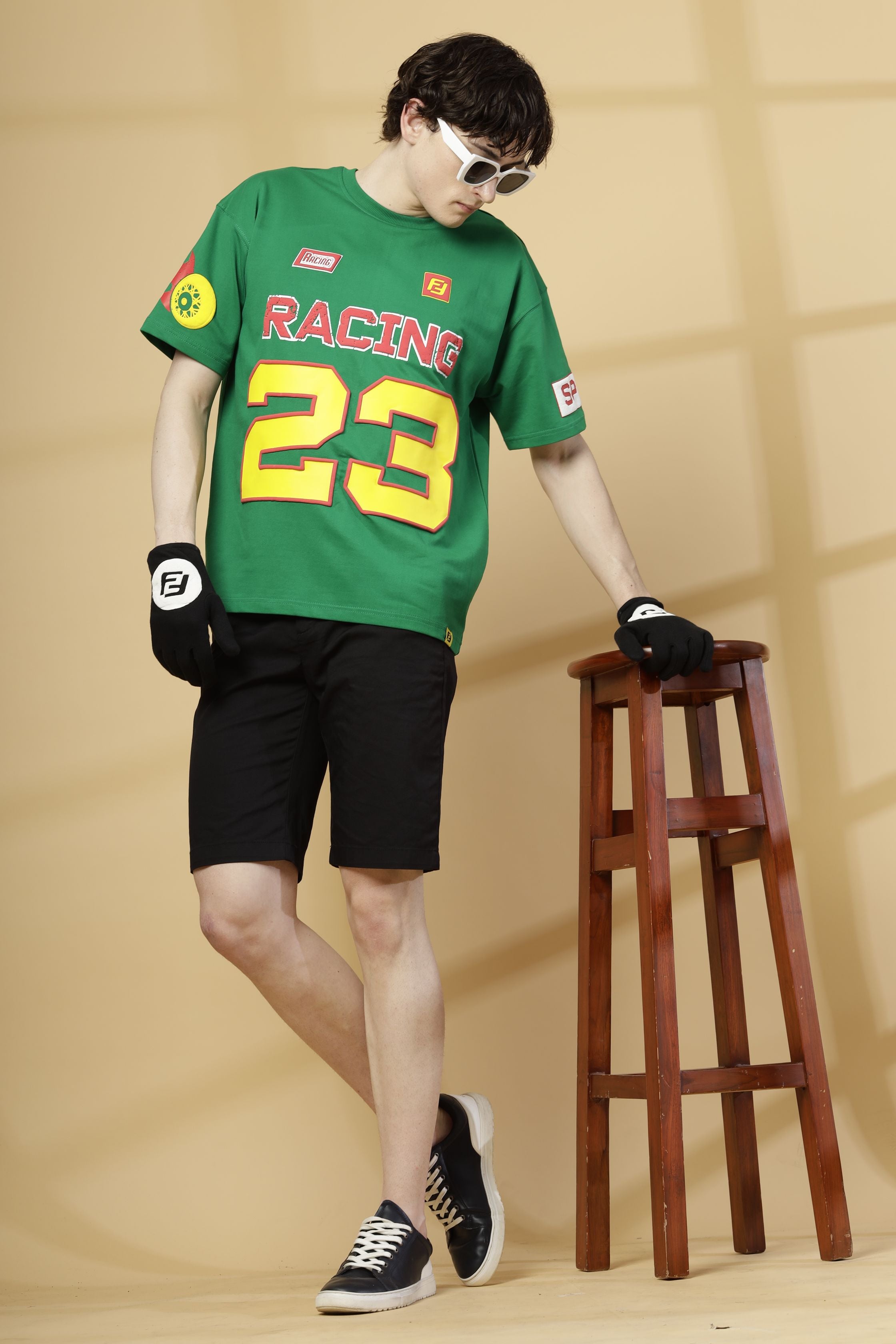 Grand Prix of Street