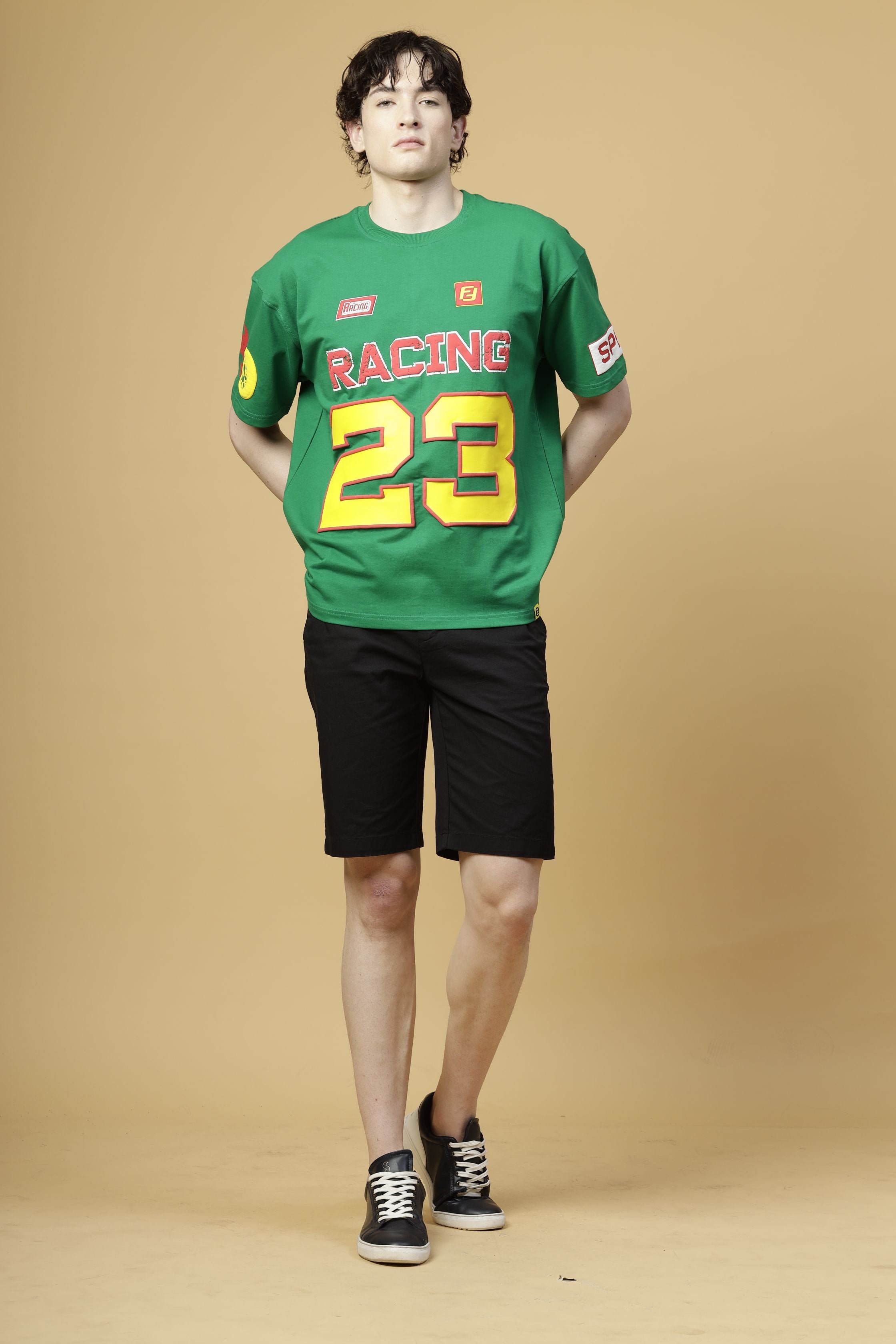 Grand Prix of Street