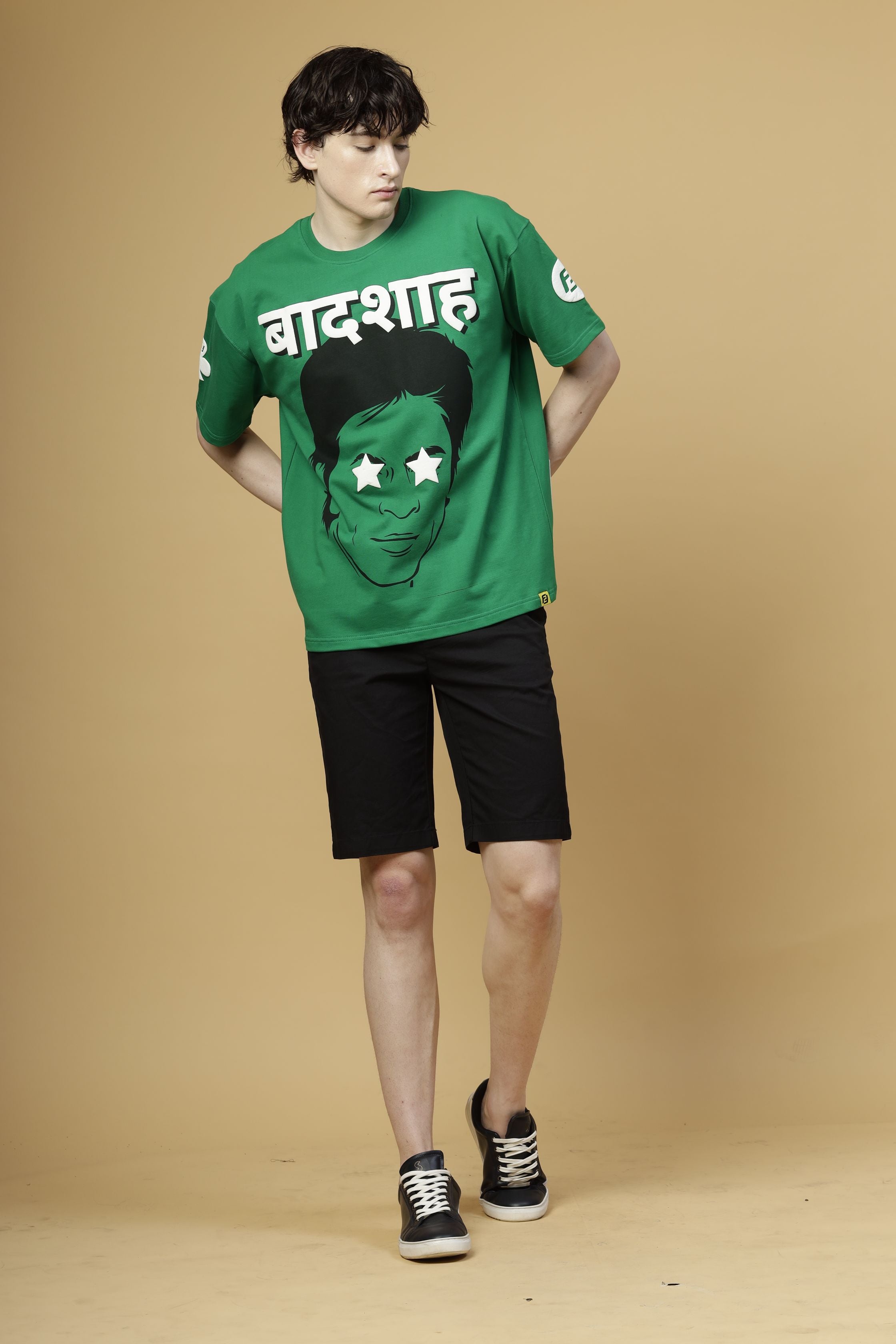 The Last Star Badshah