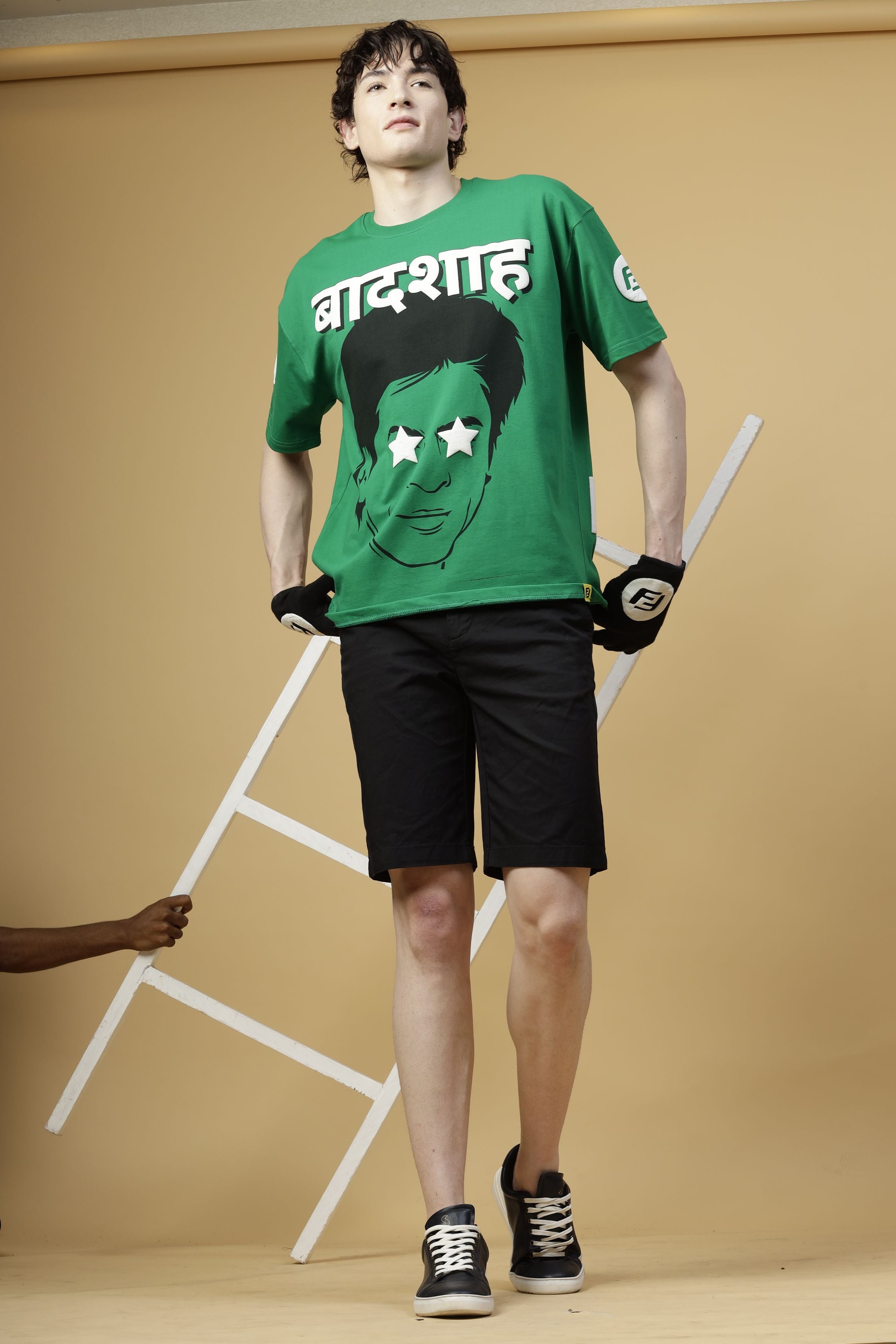 The Last Star Badshah