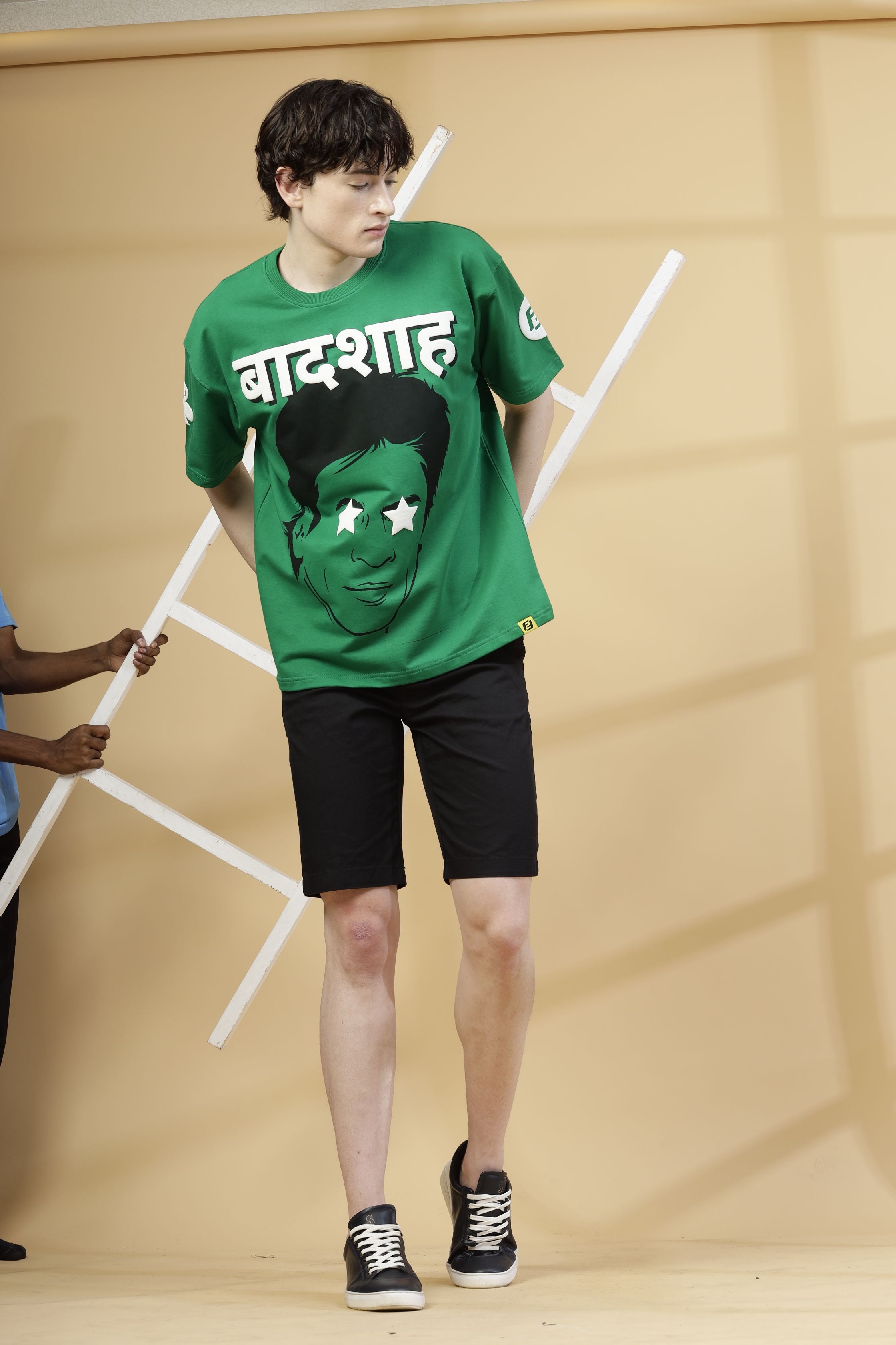 The Last Star Badshah