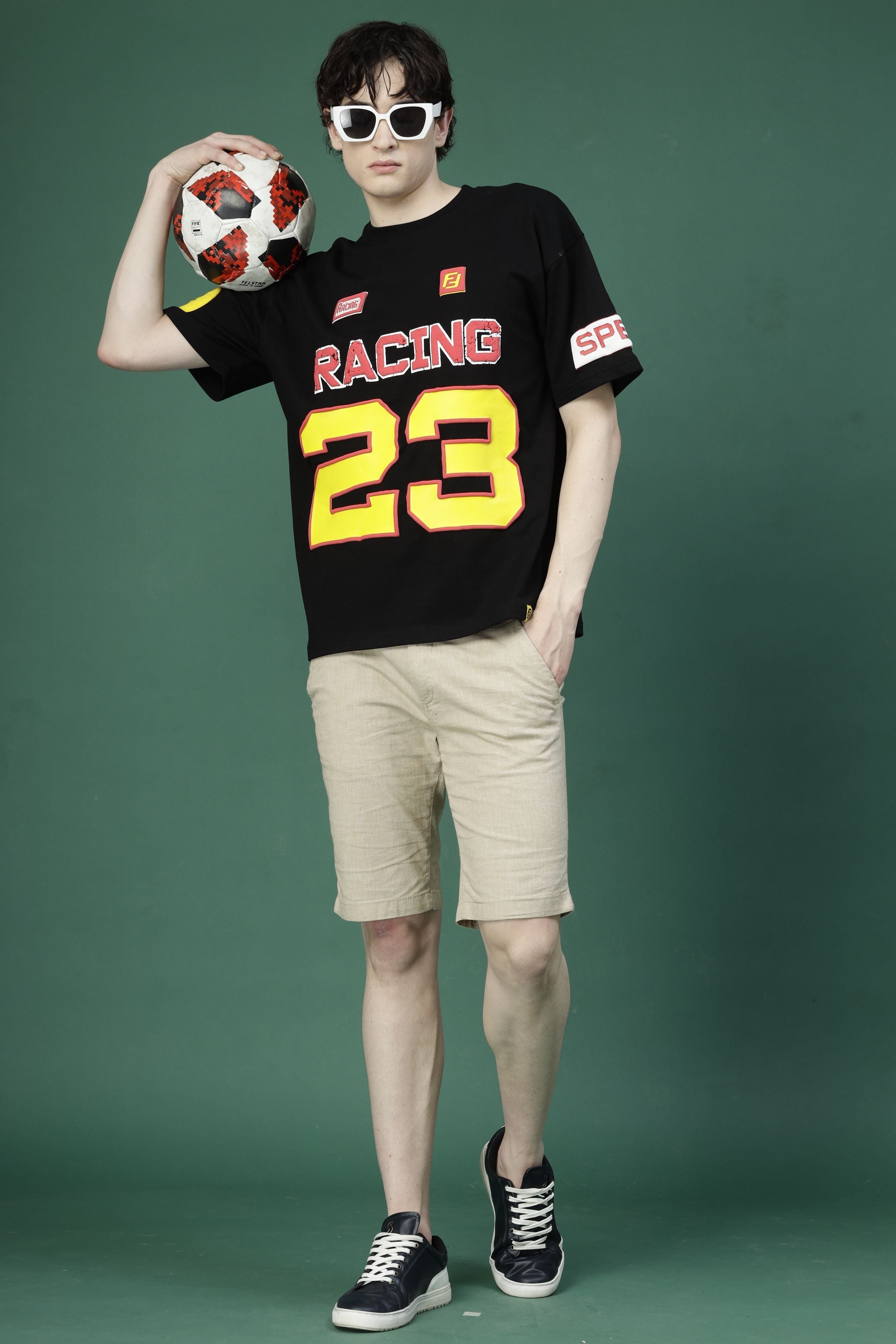 The Nightingale Race