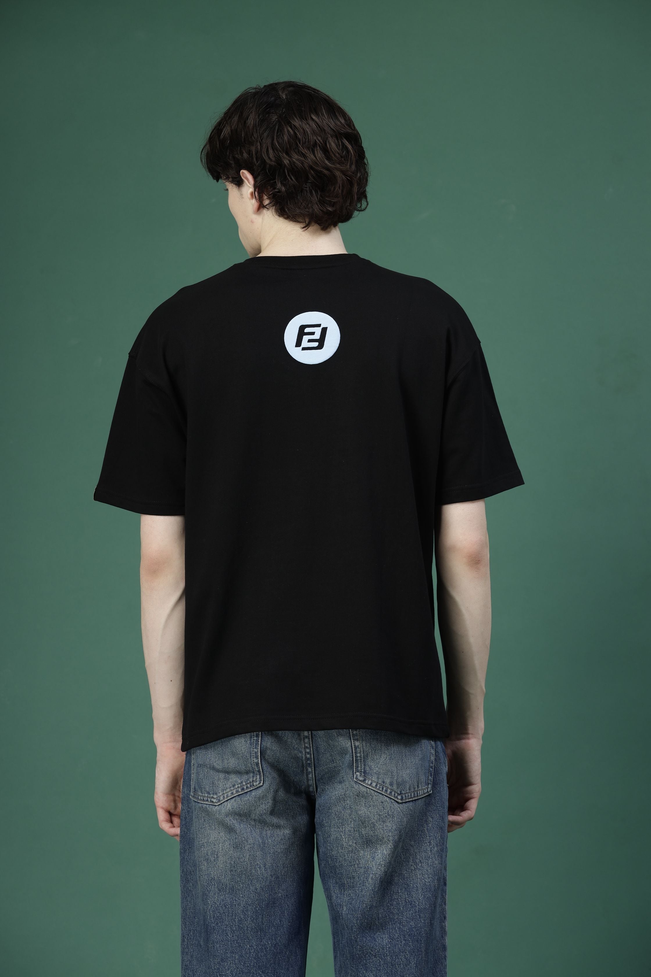 Love from Dark World