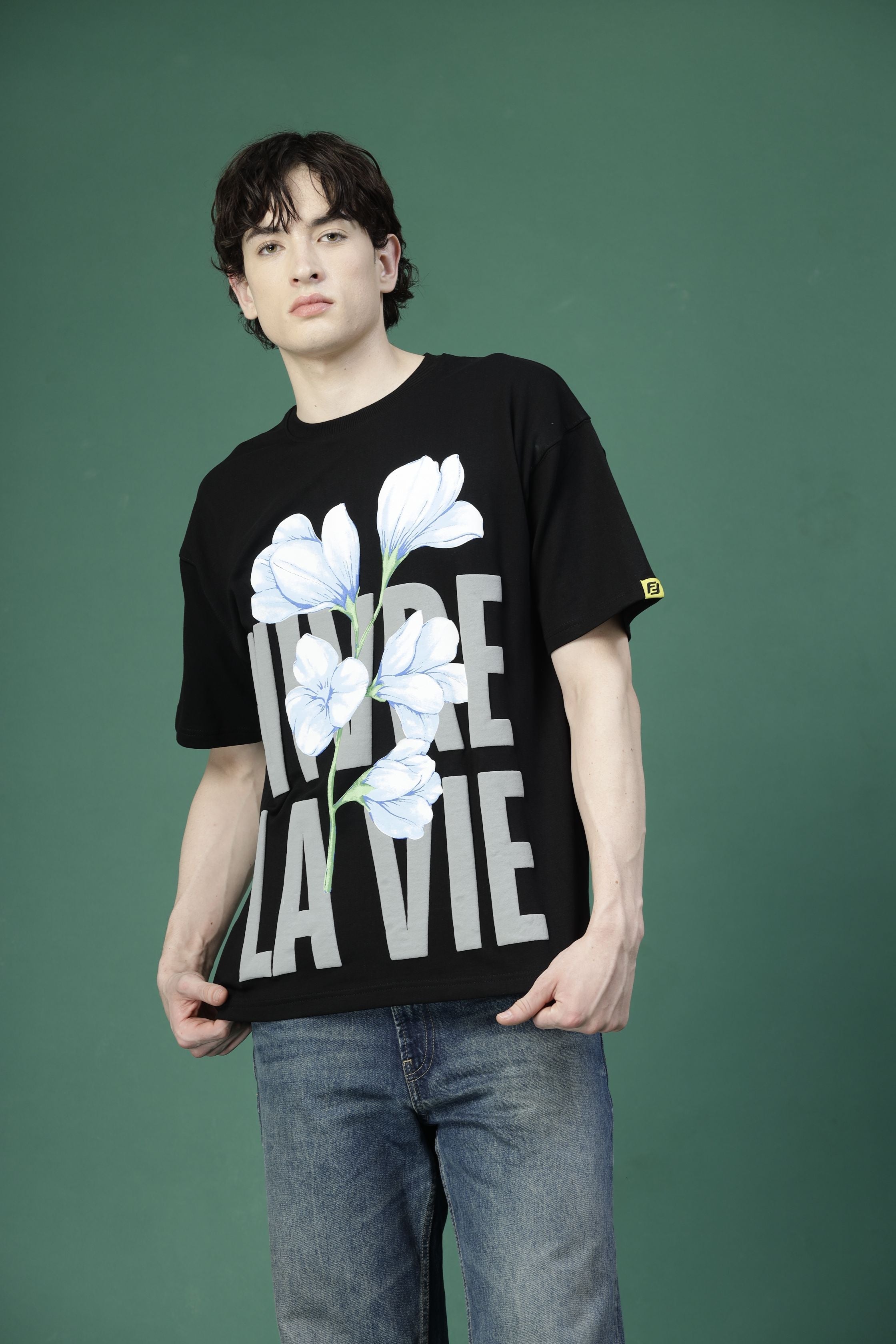 Love from Dark World