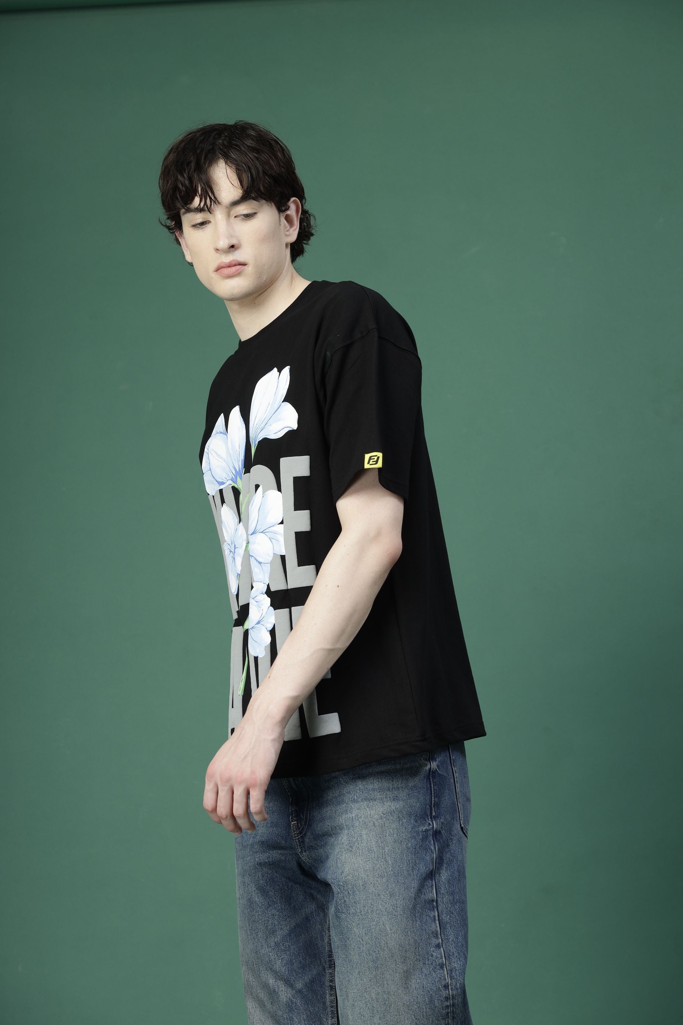 Love from Dark World