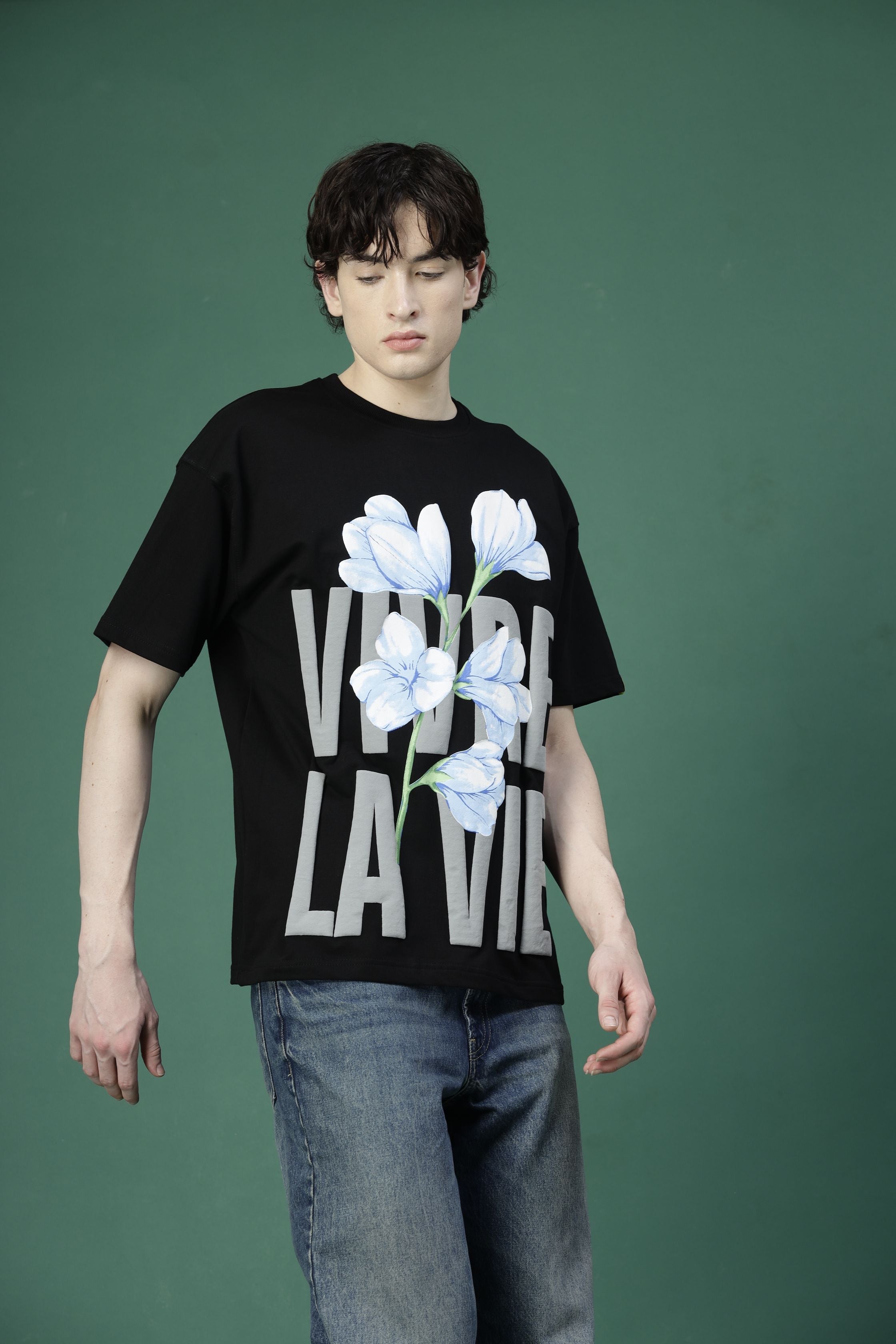 Love from Dark World