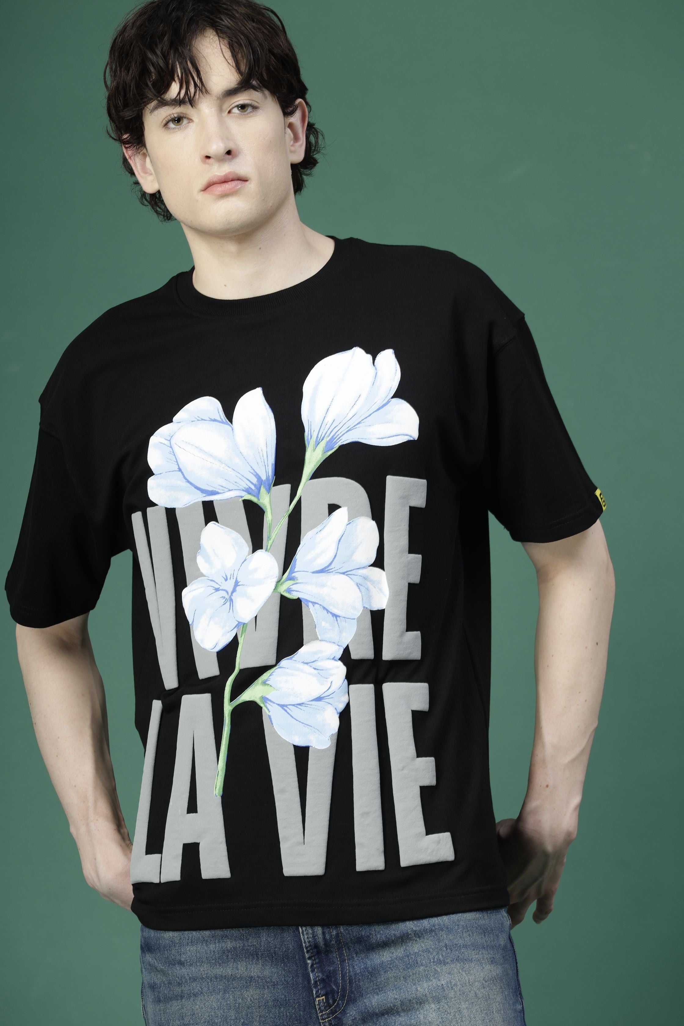 Love from Dark World