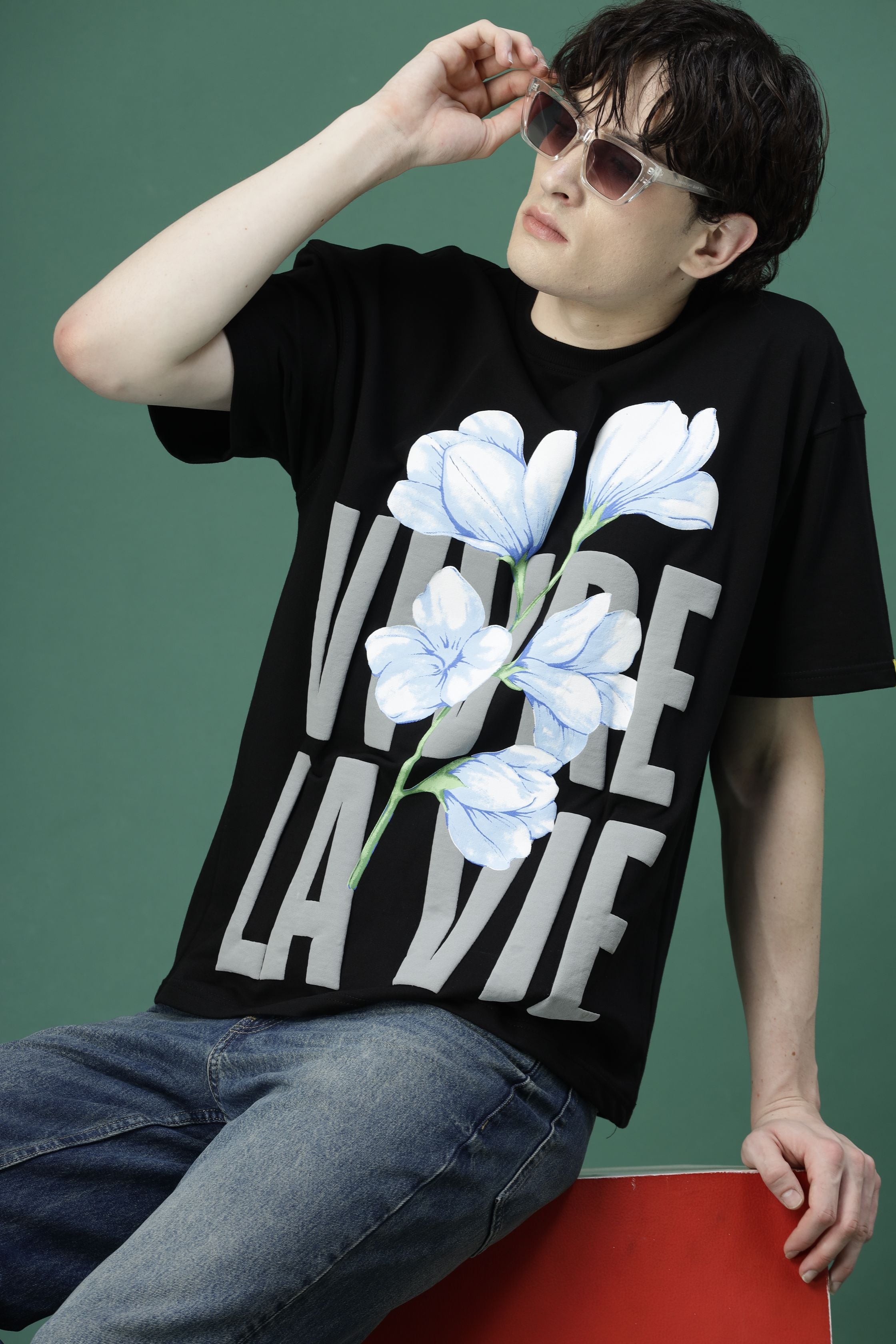 Love from Dark World