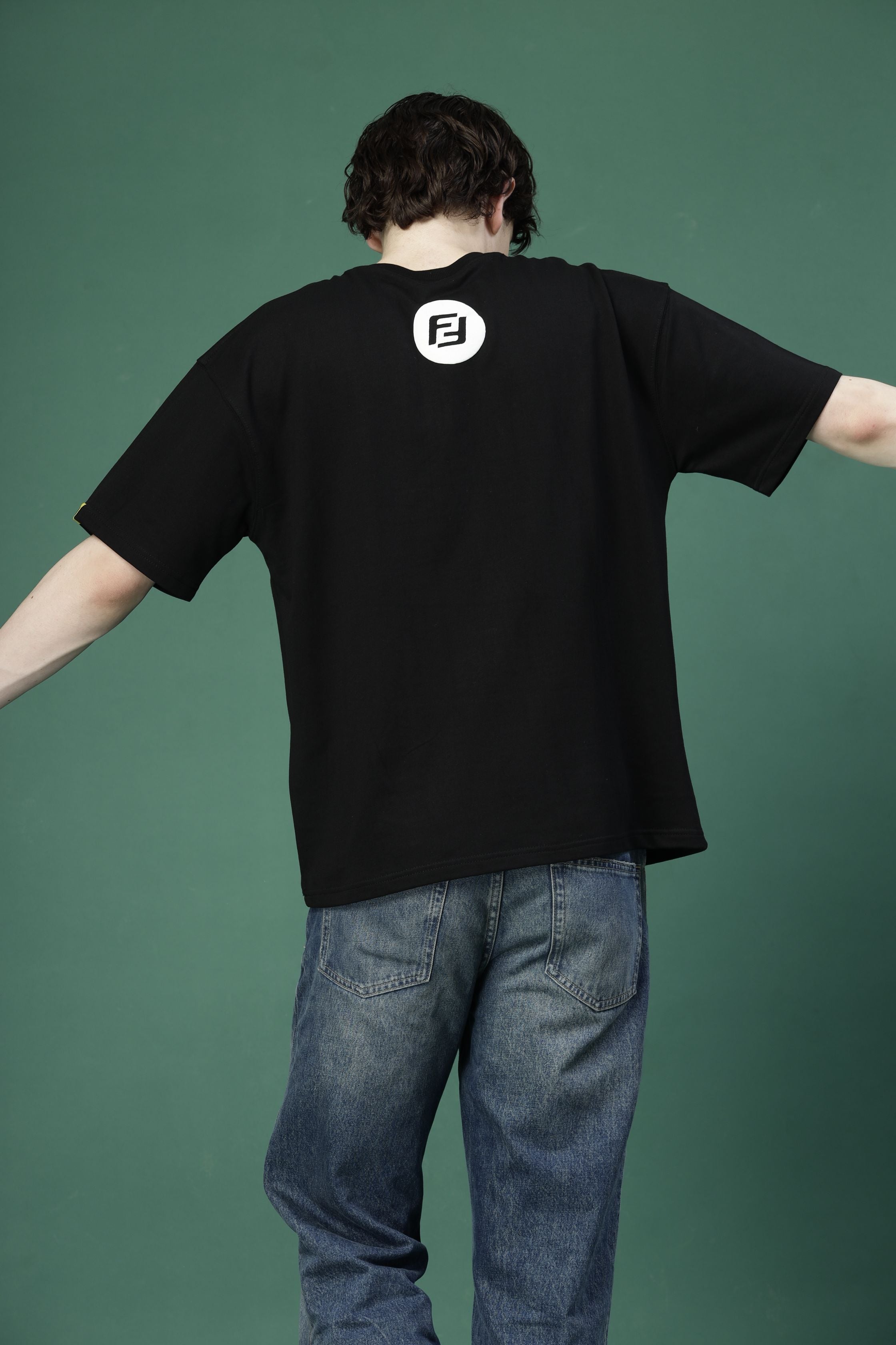 Kiss From Under Earth