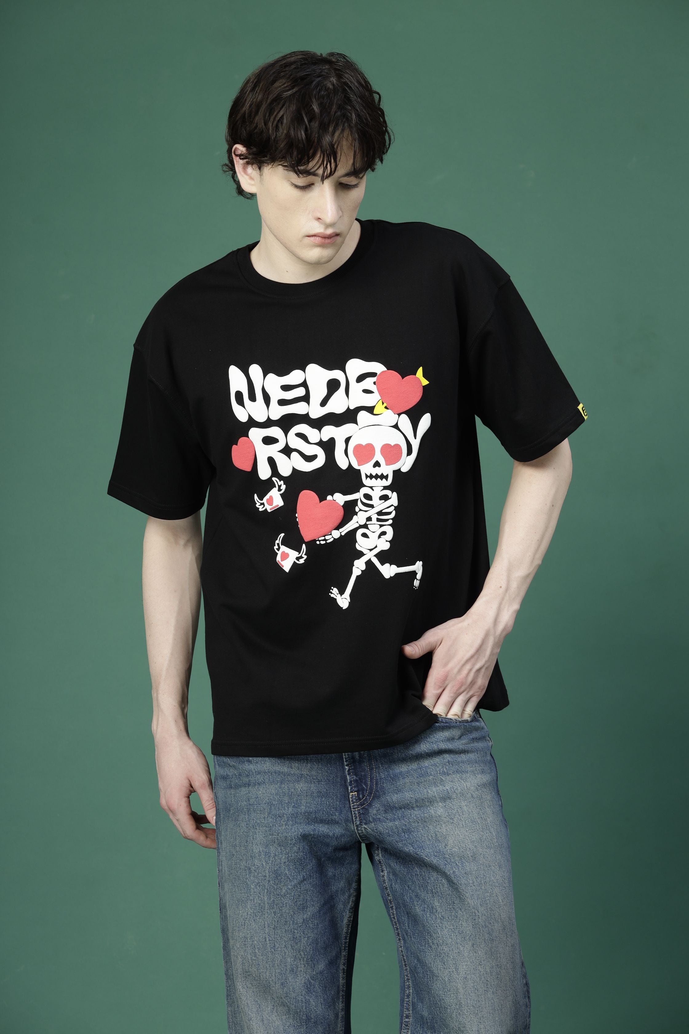 Kiss From Under Earth