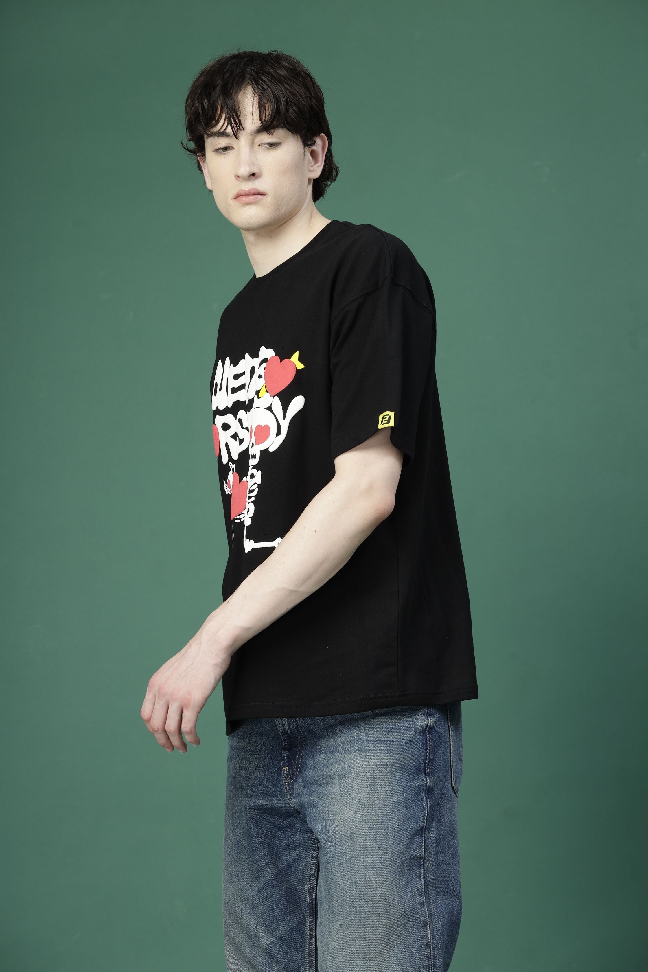 Kiss From Under Earth