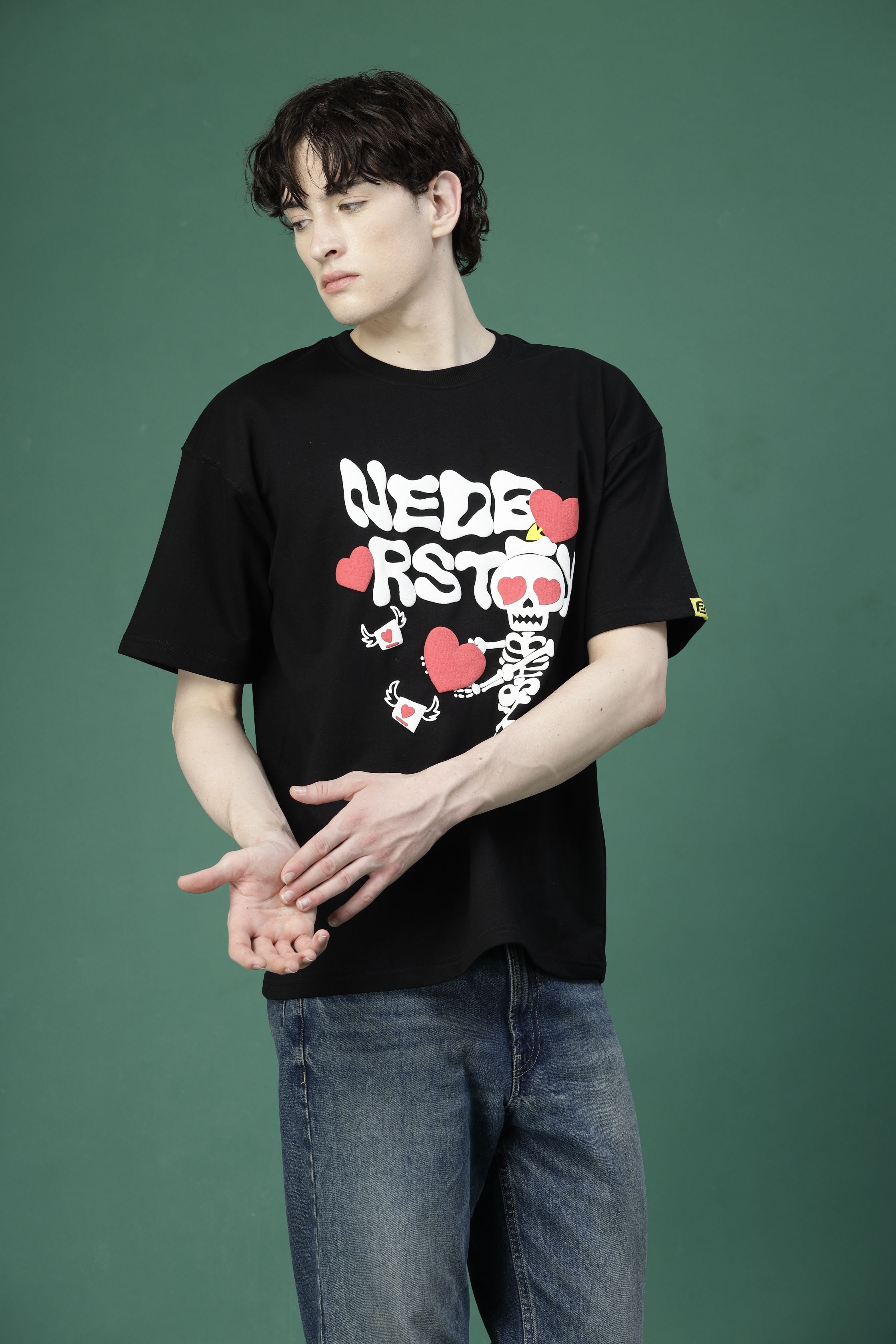 Kiss From Under Earth