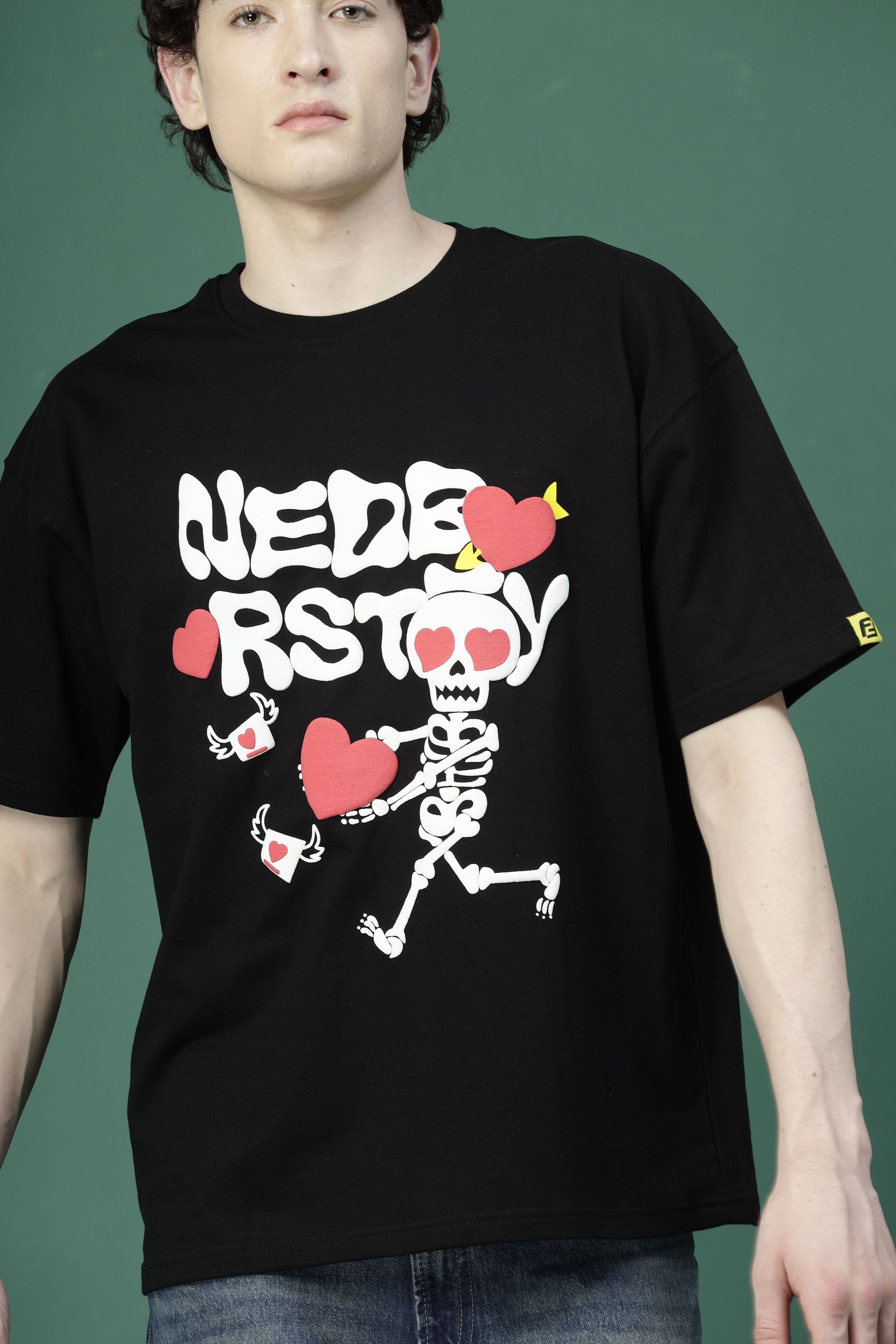 Kiss From Under Earth