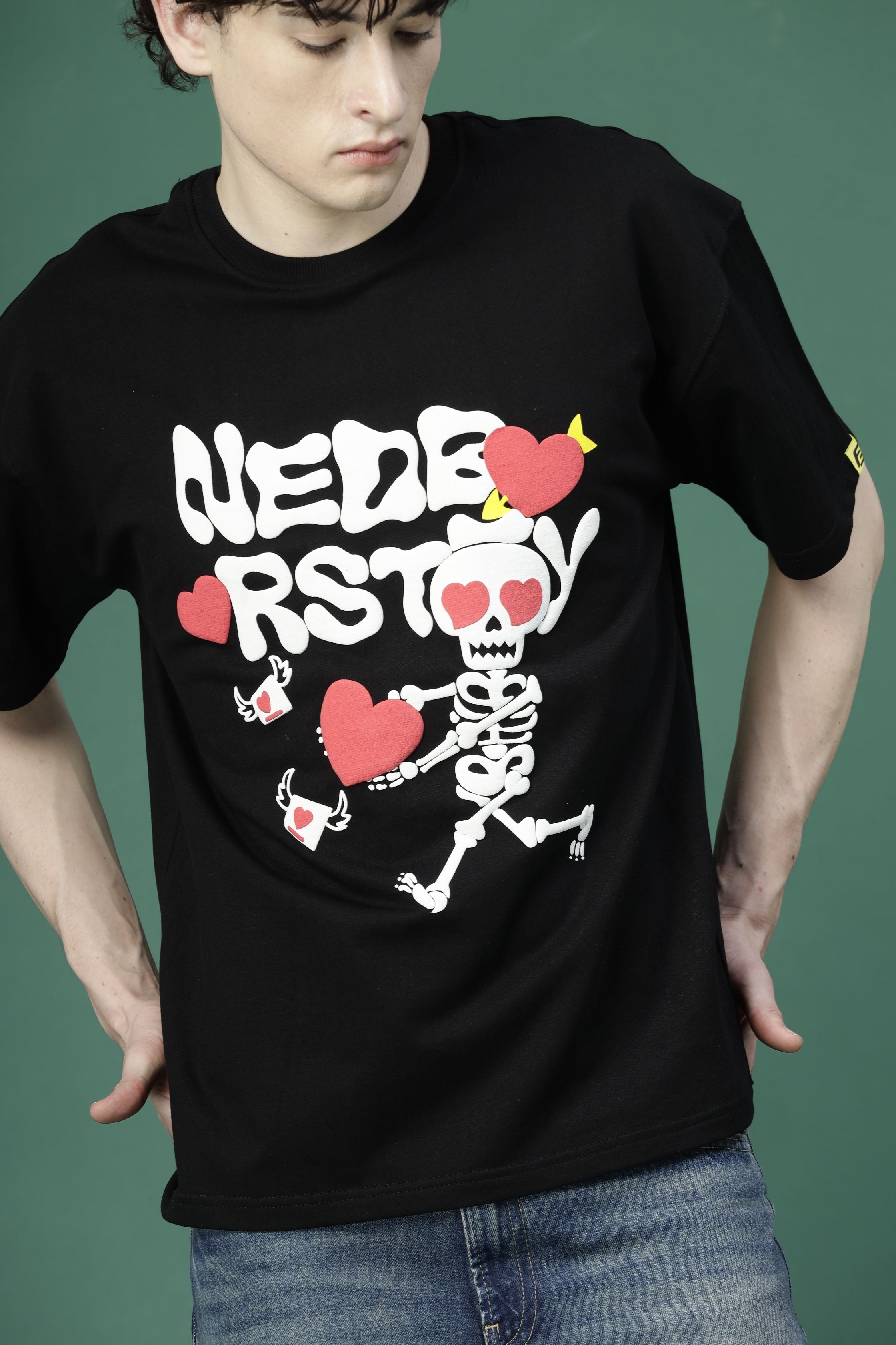 Kiss From Under Earth