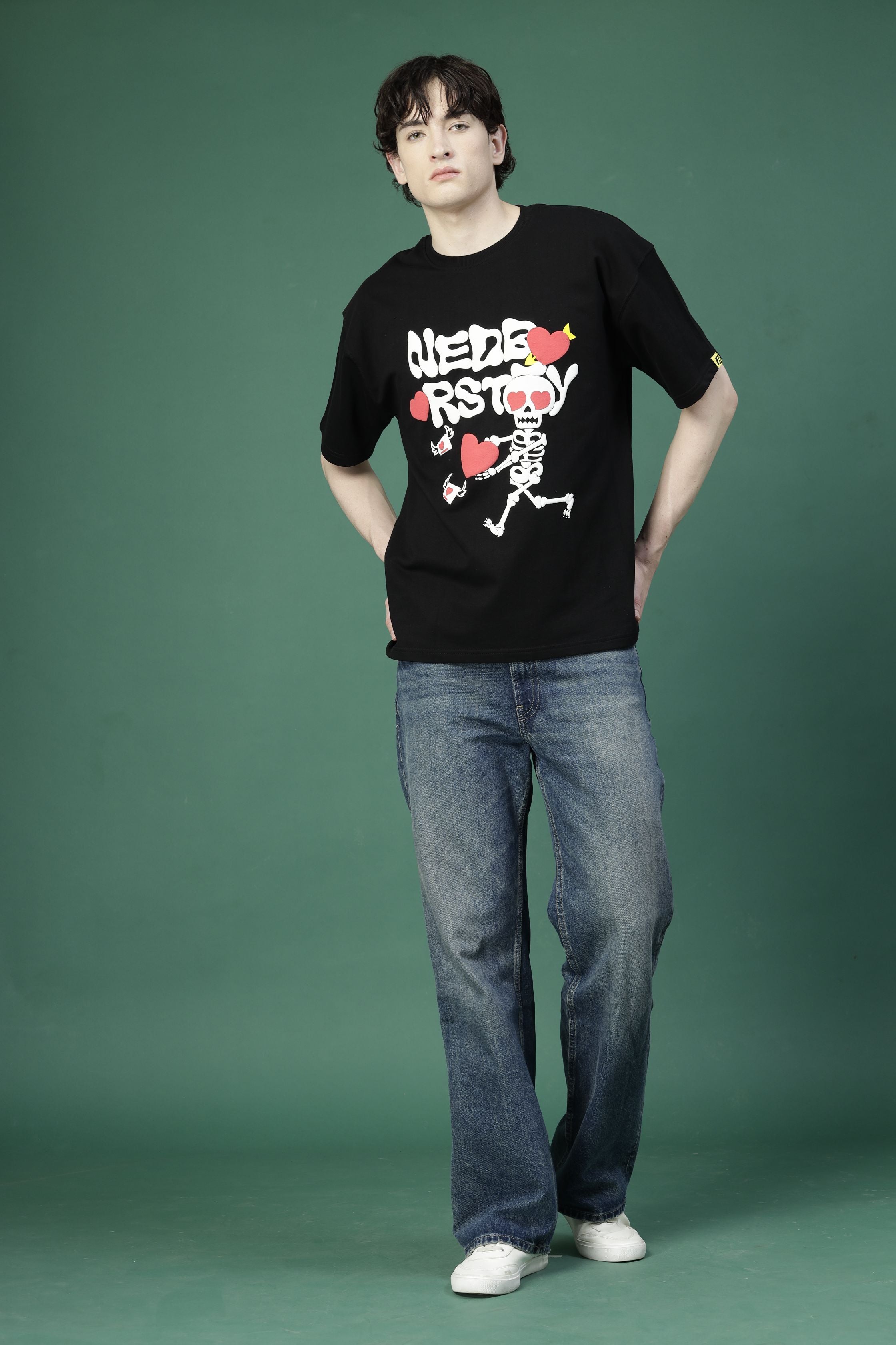 Kiss From Under Earth