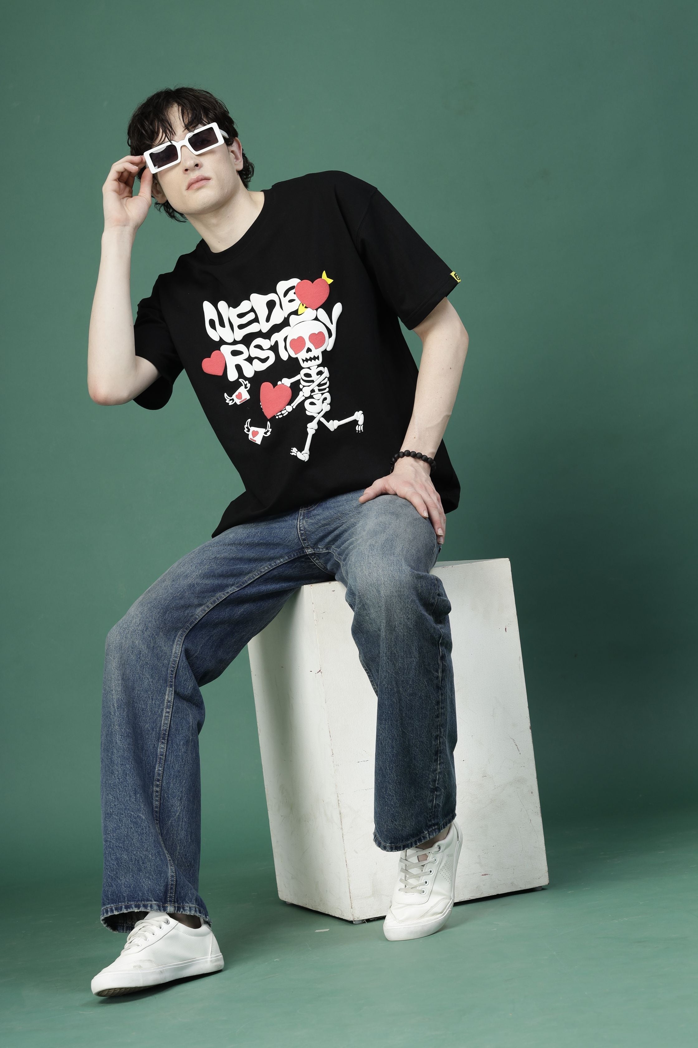 Kiss From Under Earth