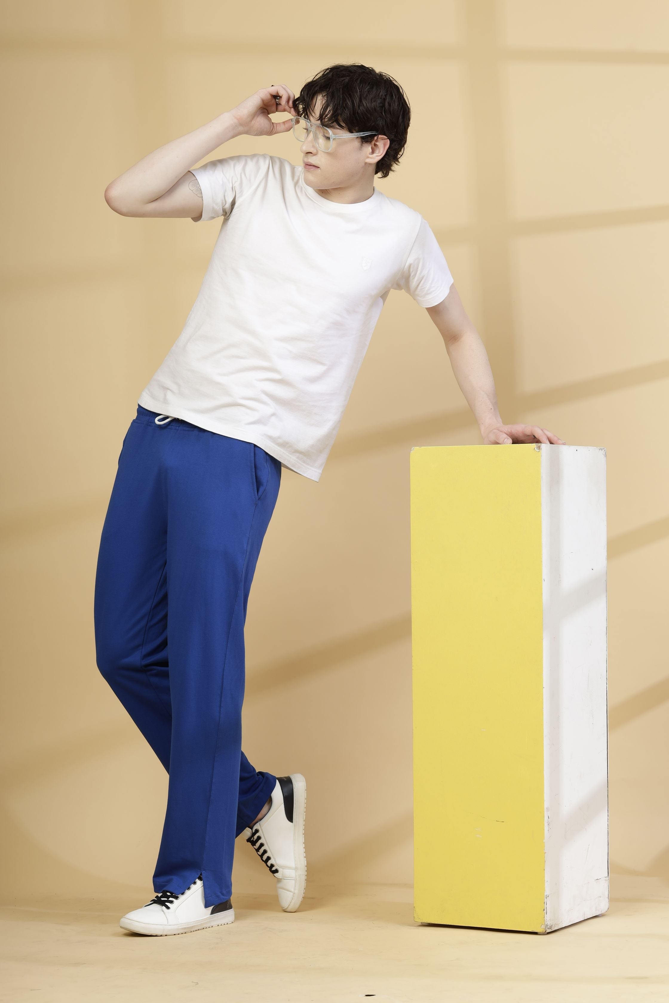 Dripping Blue Heaven